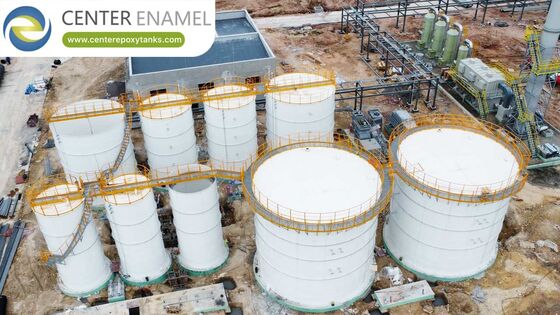 La eficiencia de la modularidad: el caso de ingeniería para los tanques modulares FBE