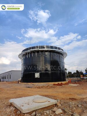 Tecnología Sostenible de Biogás para Proyectos de Tratamiento de Aguas Residuales de Granjas de Cerdos en Pakistán