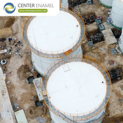 Tanques de Agua Potable FBE: El Estándar de Oro para el Almacenamiento de Agua Potable Segura