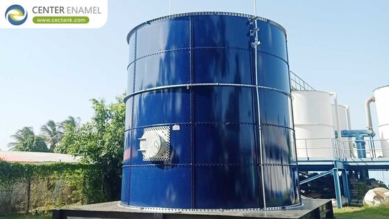 Silos de cal GFS: la norma técnica para el almacenamiento en bruto seco y la preparación de estiércol