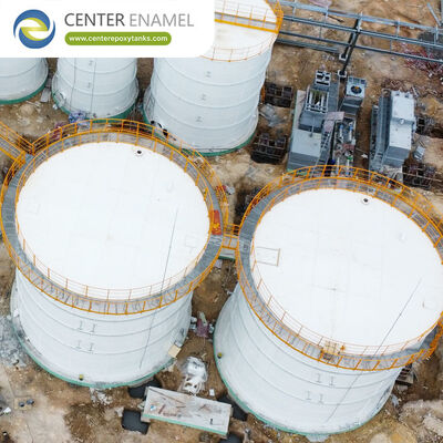 FBE Buffer Pools: The Engineering Standard for Hydraulic and Chemical Balancing (2026)
