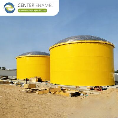 Techos flotantes de tanques de almacenamiento: la guía de ingeniería definitiva para 2026