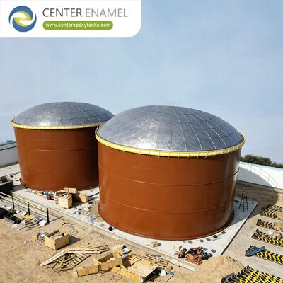 Tanques de almacenamiento flotantes en el techo: la guía de ingeniería definitiva para 2026