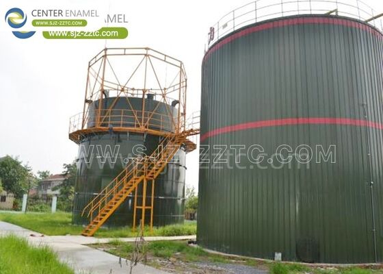 Transformación del bagazo de caña de azúcar en soluciones de biogás en Egipto: tanques GFS + proceso CSTR