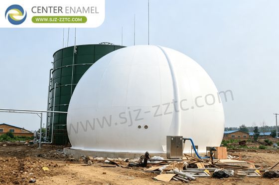 Reliable Biogas Power Plant and CSTR Process for Livestock Manure Treatment in Nigeria