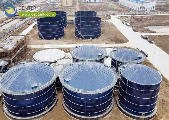 Tanque de Almacenamiento de Agua de Reposición de 150 m3: Diseño, Recubrimiento y Servicio de Reposición