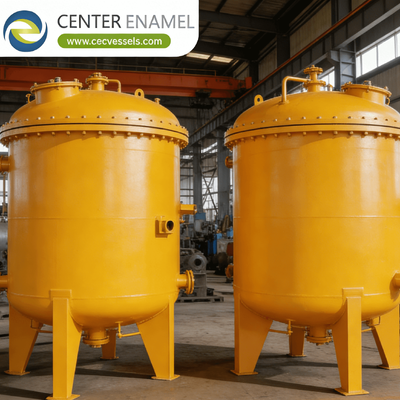What Is a Solvent Reactor? Principles, Types & Applications