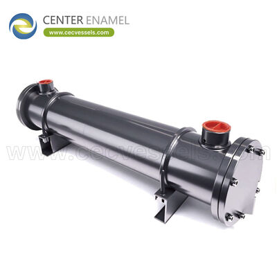 Fabricante de intercambiadores de calor de etanol en China que ofrece un rendimiento de transferencia de calor confiable para sistemas de producción de biocombustibles
