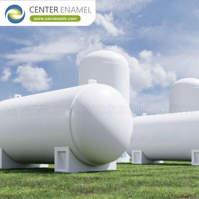 Fabricante de separadores de producción de China que proporciona soluciones fiables de separación de petróleo, gas y agua para operaciones upstream