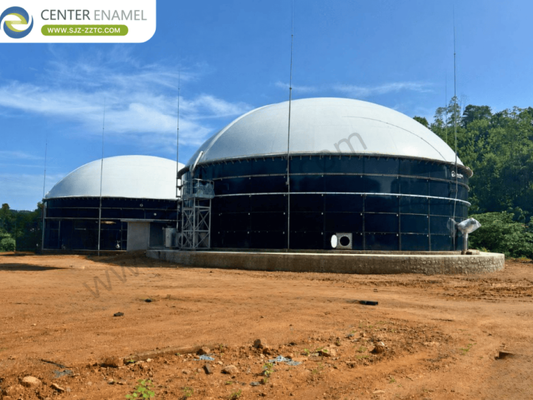 Converting Slaughterhouse Wastewater into Biogas in Kazakhstan with Biogas Solution Providers 