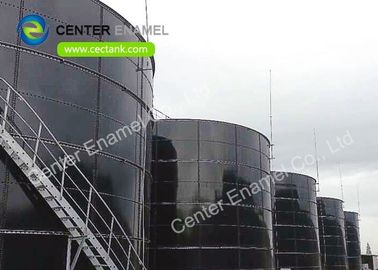 Pintura de los tanques de almacenamiento de líquidos para el almacenamiento de agua potable