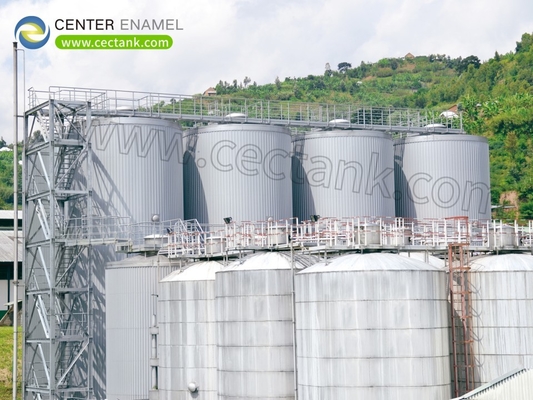 El fabricante líder de tanques de agua de acero inoxidable en China