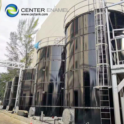 Fabricante principal de los tanques de agua de irrigación en China