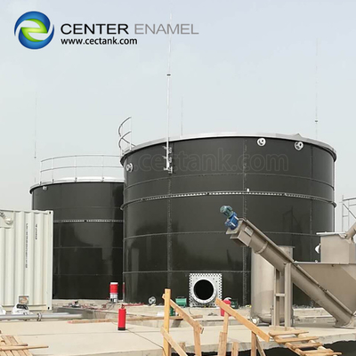 Leading Rainwater Harvesting Tanks Manufacturer in China